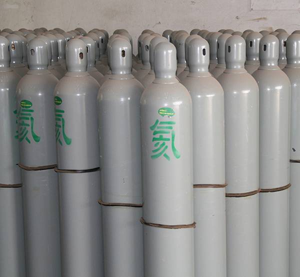 氦气